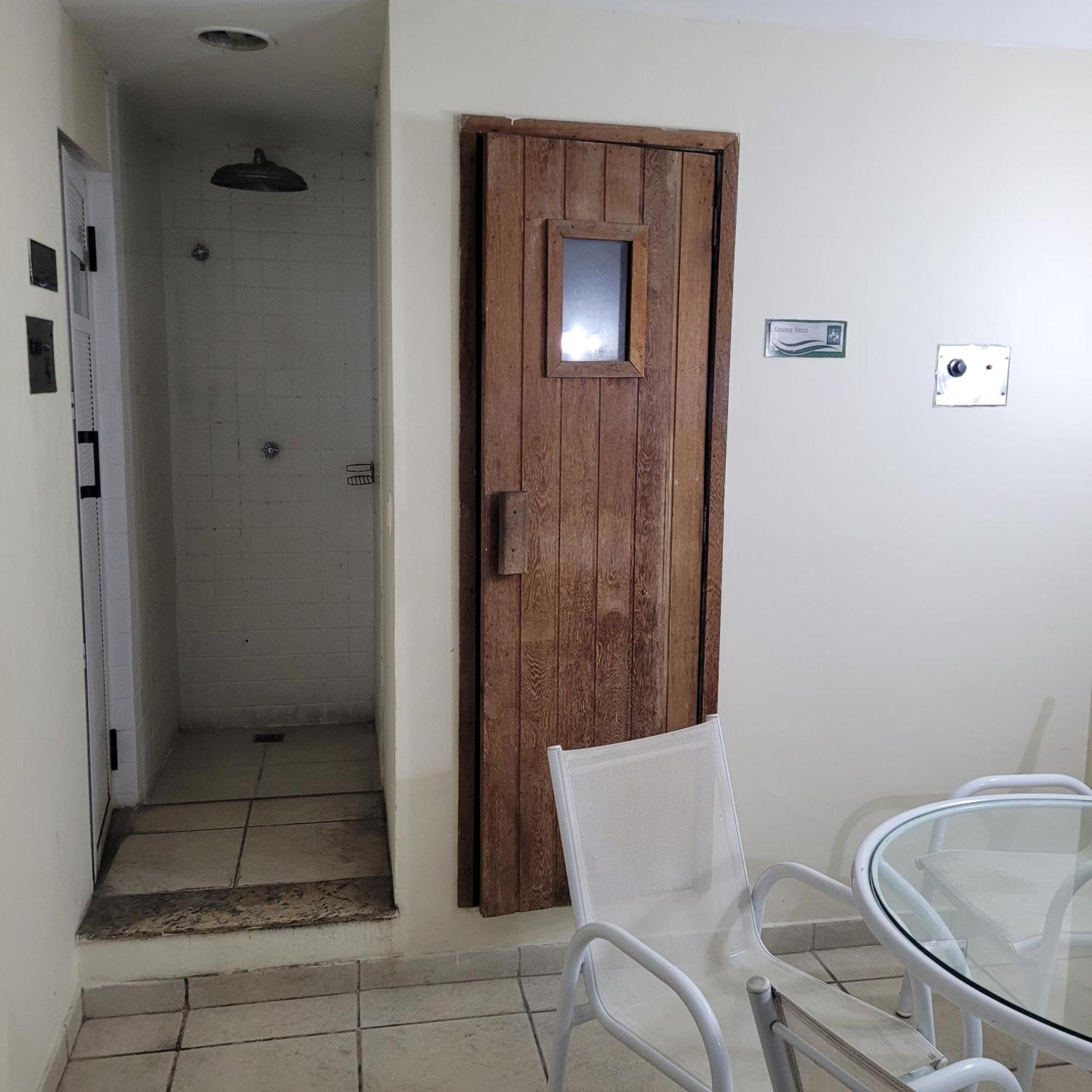 Appartamento Saint Claire 