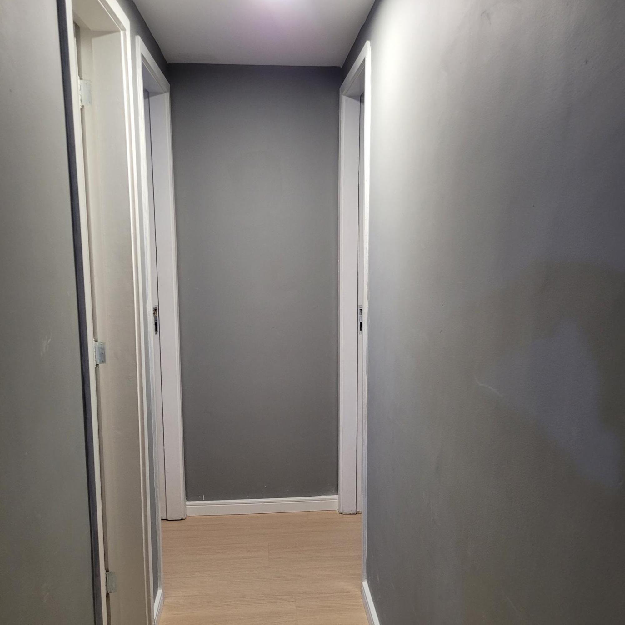 Appartamento Saint Claire 