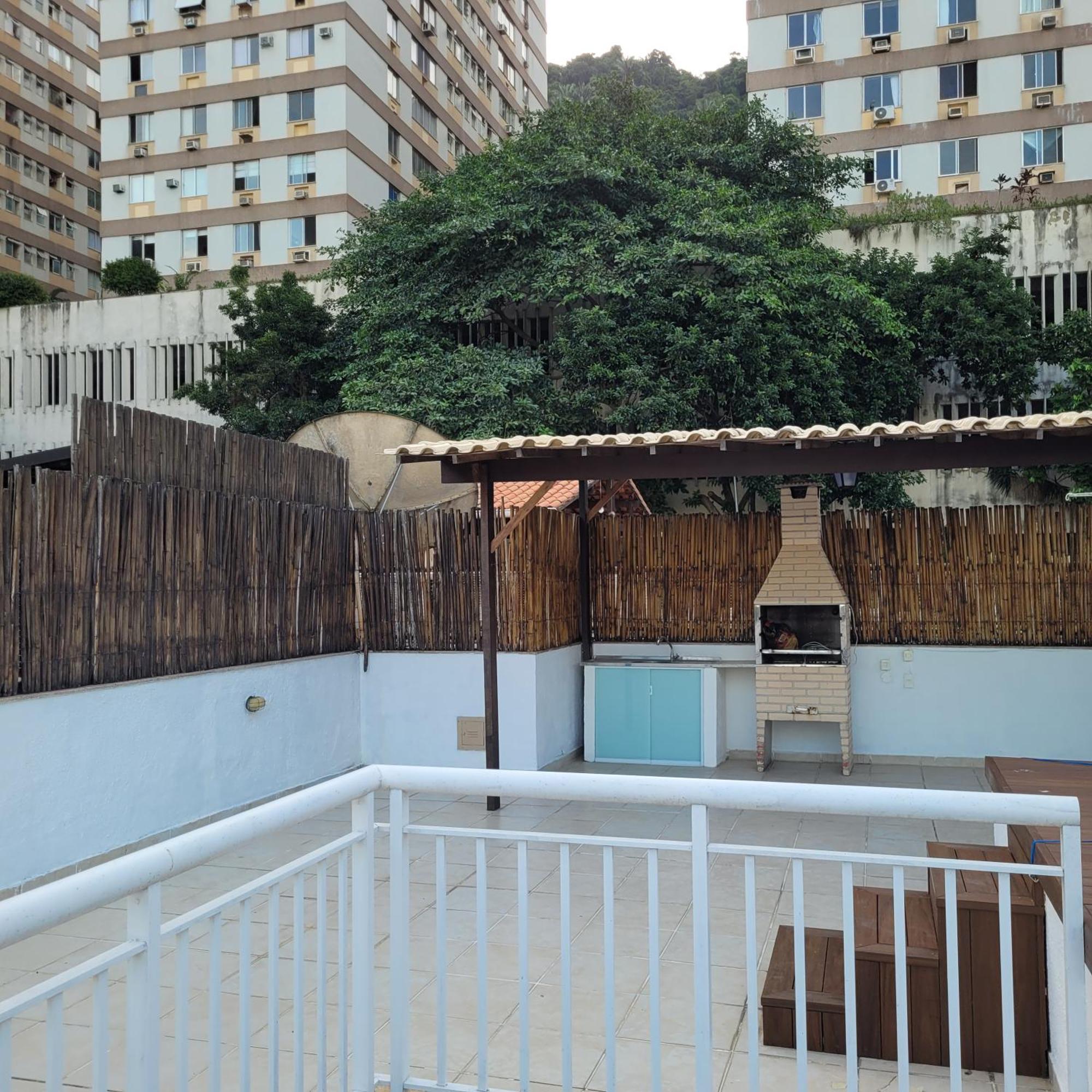 Apartamento Saint Claire 